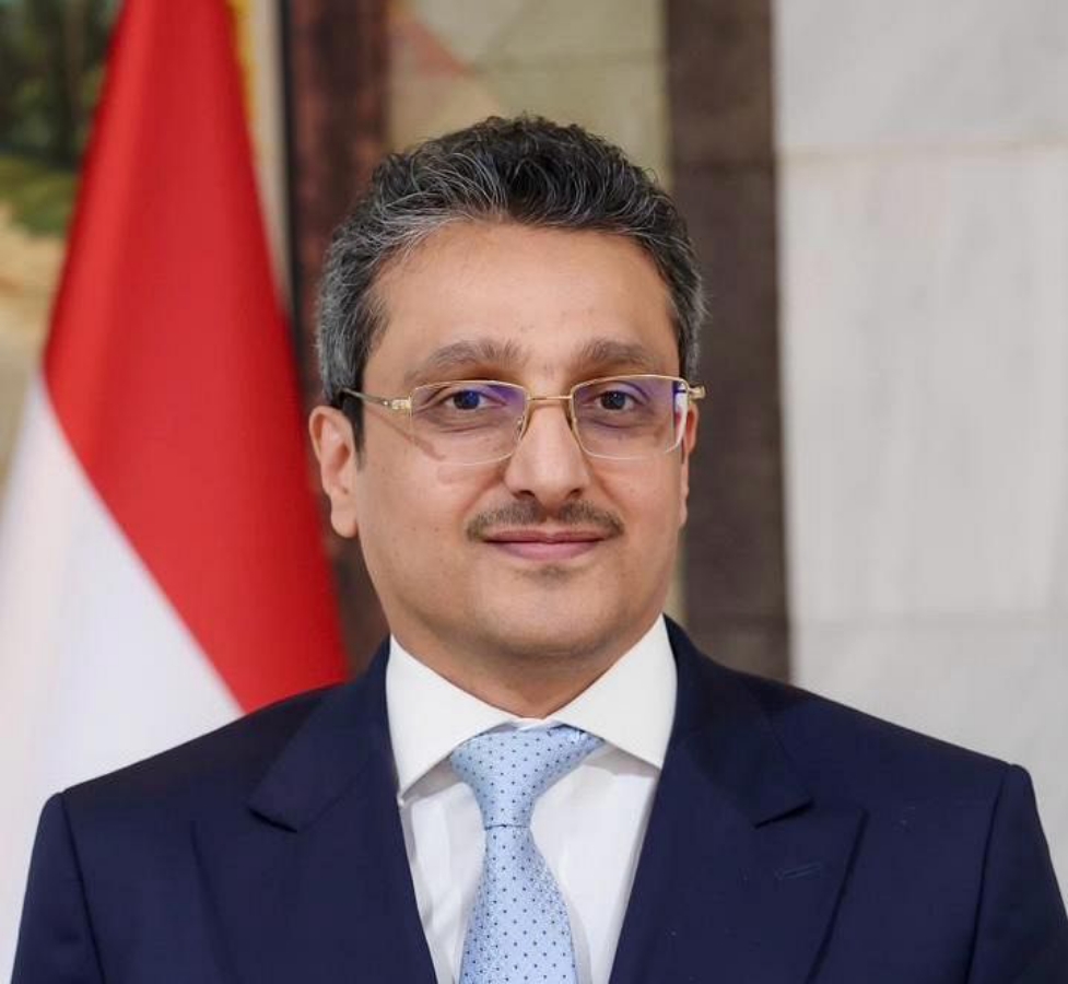 إدارة مجلس الترويج السياحي تُهنئ معالي الأستاذ مطيع دماج