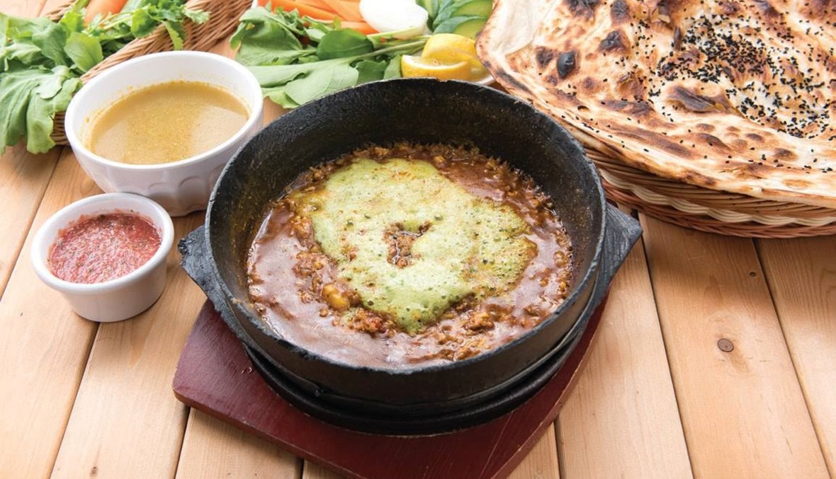 السَّلْتَة والفحسة