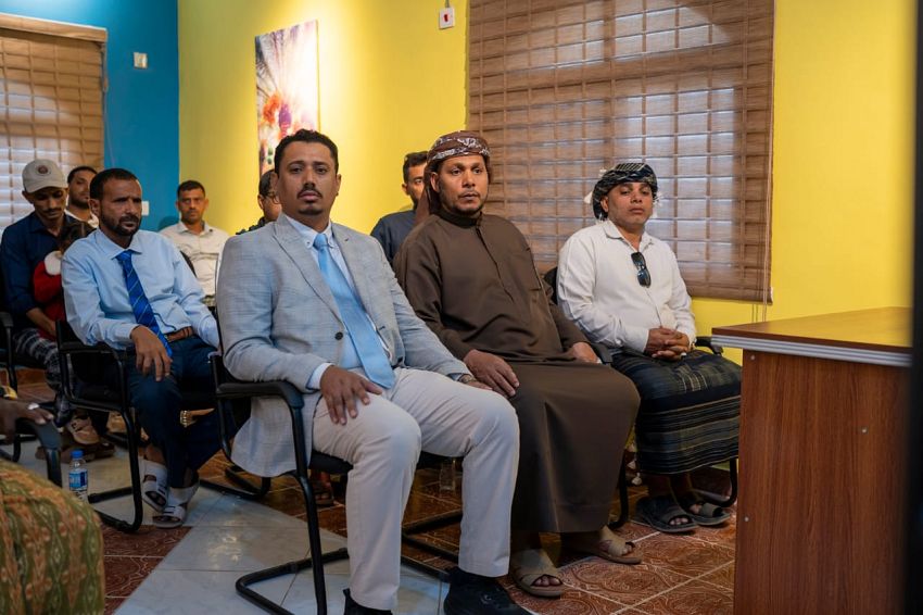 بدعم أوروبي وبشراكة مع اليونسكو.. سقطرى تطلق مركزاً إبداعياً جديداً لاحتضان المواهب وحماية التراث