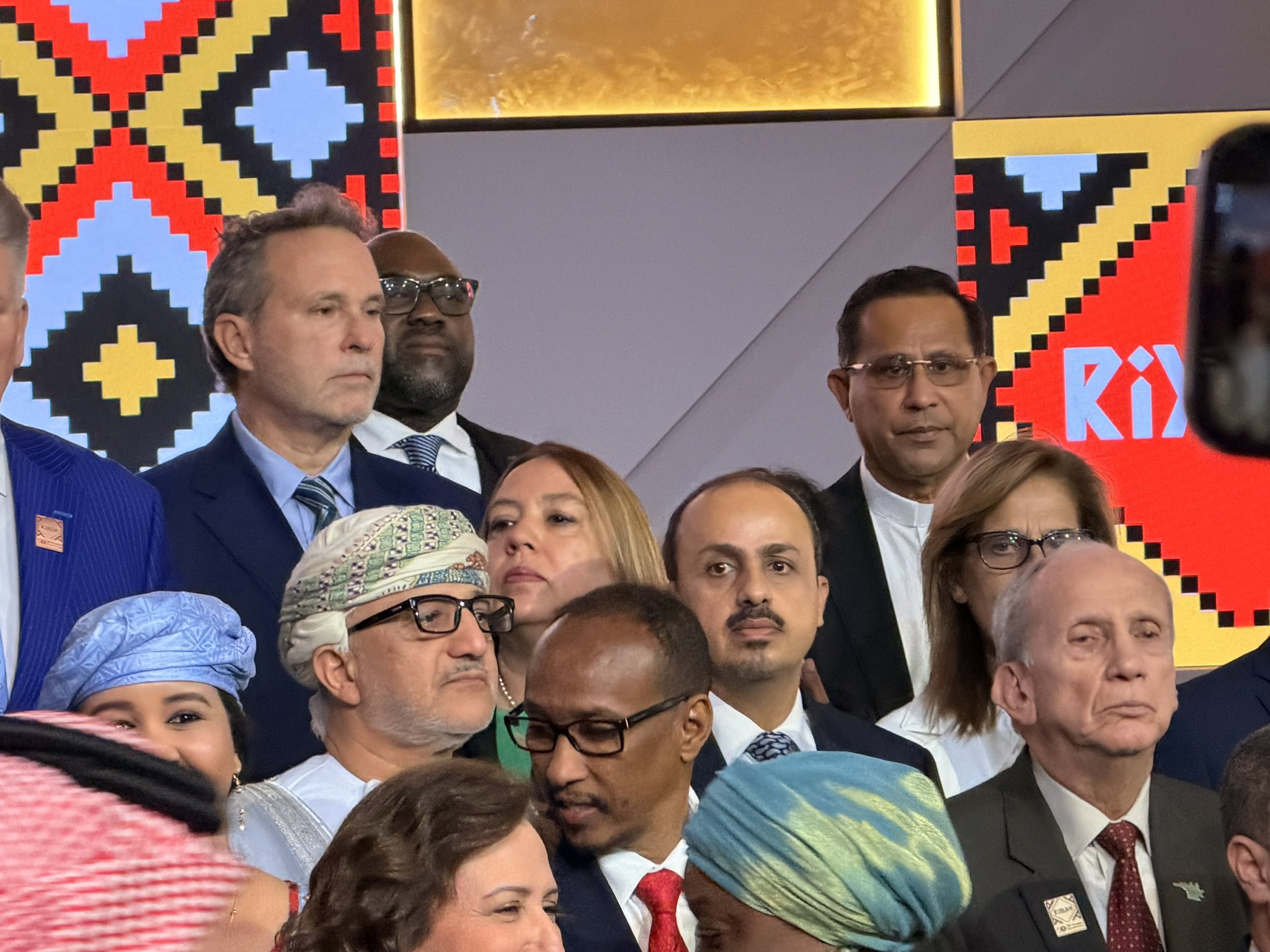 الإرياني يهنئ السعودية بنجاح استضافة الدورة 26 للجمعية العامة للسياحة