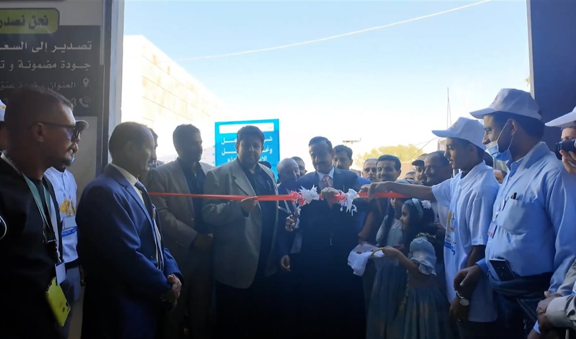 شبوة تُطلق مهرجان العسل.. سحر السدر يتوّج هوية الأرض