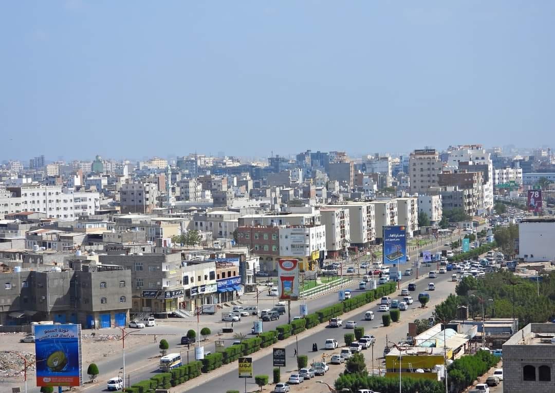 الشيخ عثمان.. قلب عدن النابض وملتقى تاريخها وتراثها