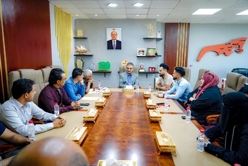 عدن تستعد لاحتضان مهرجان الشعوب والتراث منتصف ديسمبر