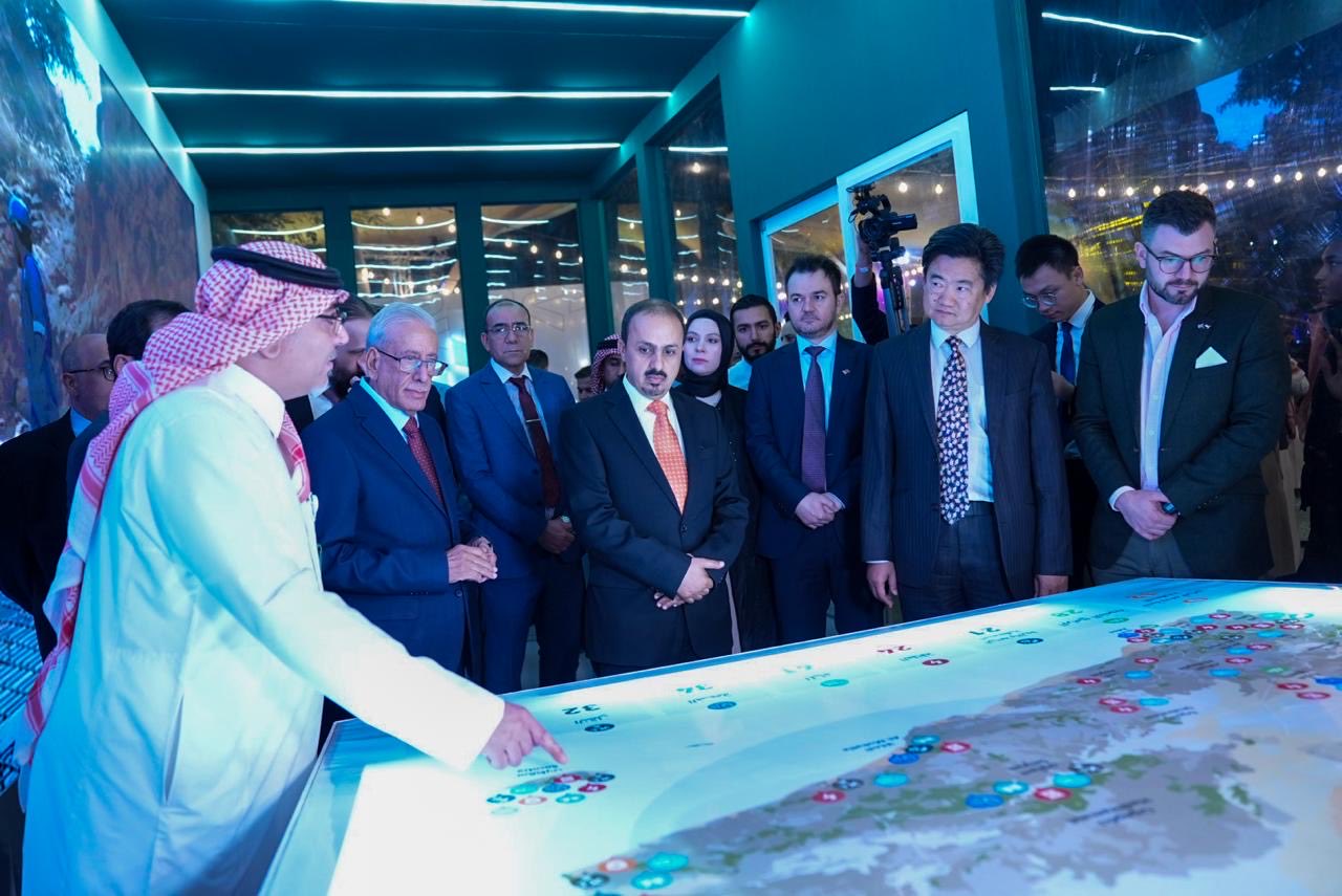 مشاريع إعمار اليمن تتصدر الاهتمام في الرياض وتُعيد تقديم اليمن كوجهة سياحية وثقافية واعدة