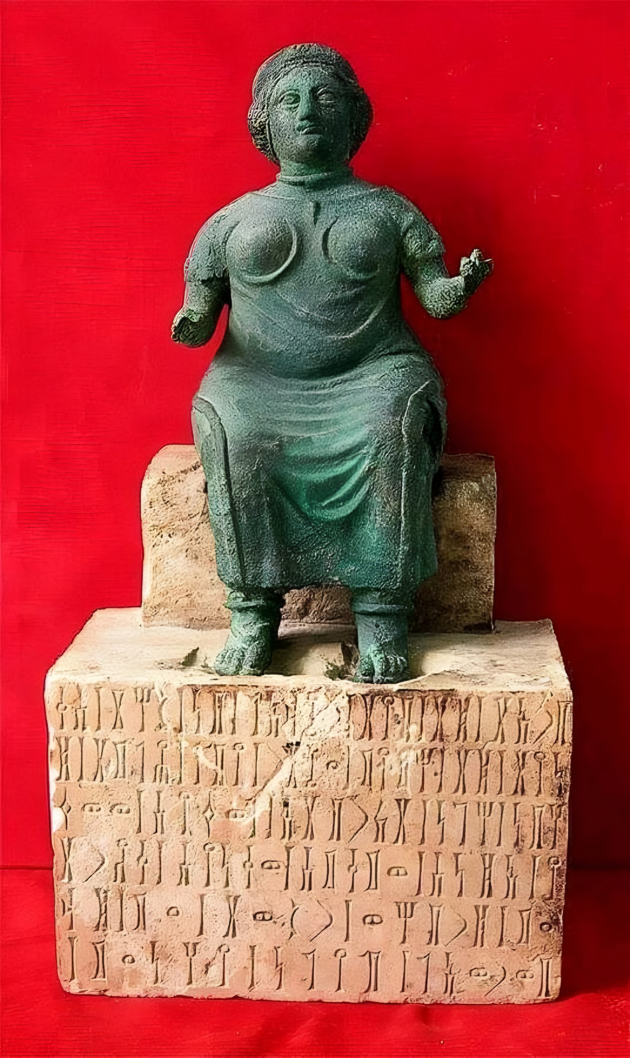 مملكة قتبان.. الإمبراطورية العطرية التي حكمت العالم القديم