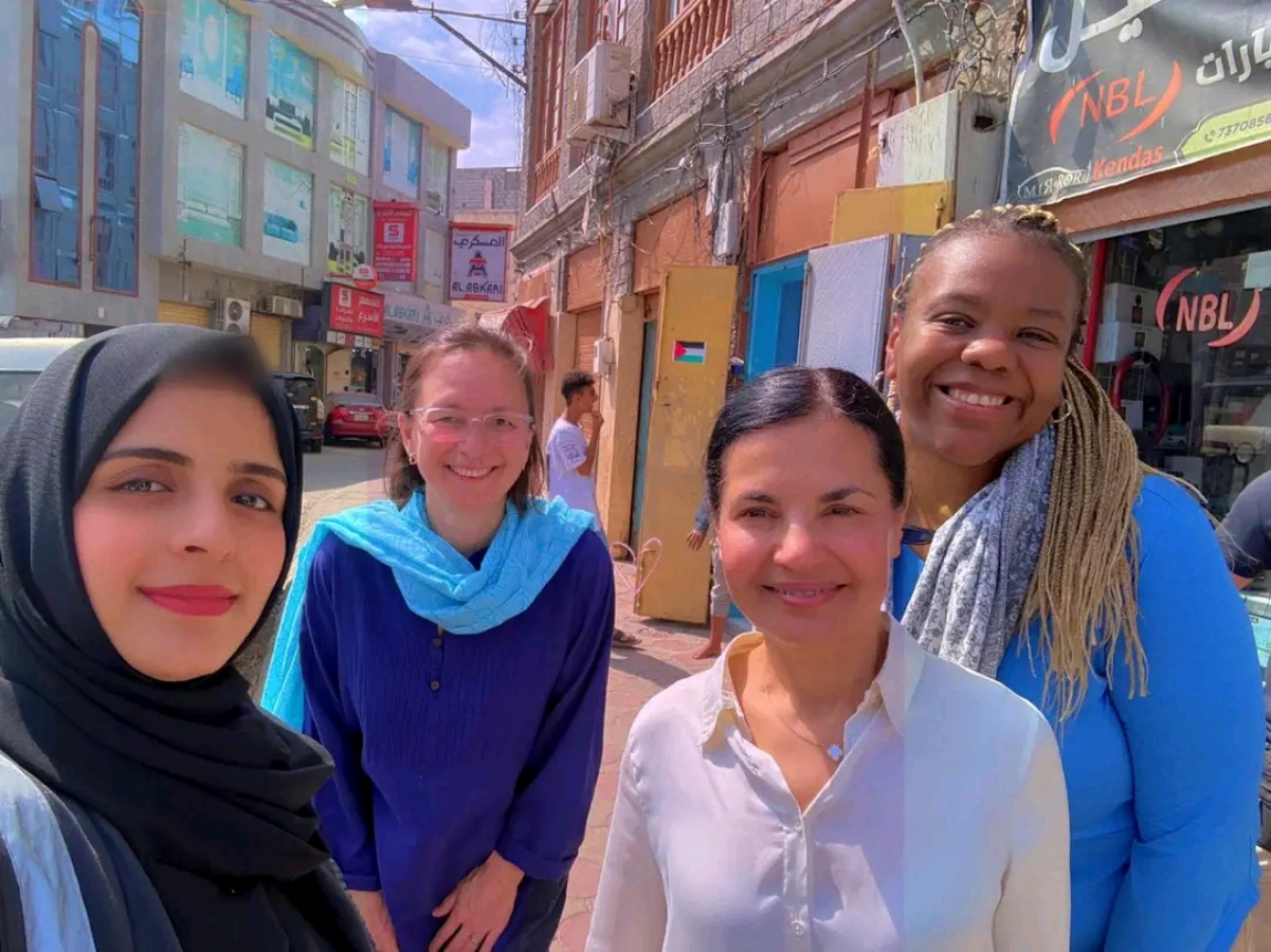 عدن تُدهش من يزورها